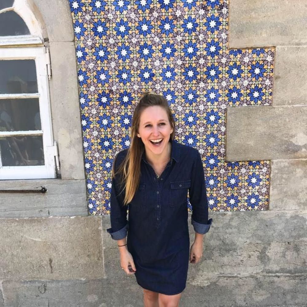 Meet your Posher, Julie
